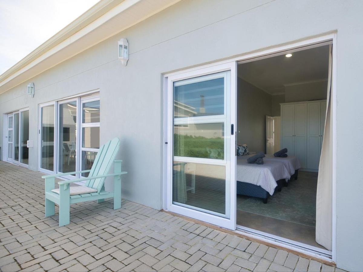 29 On Poole Street Apartment Agulhas Exterior photo
