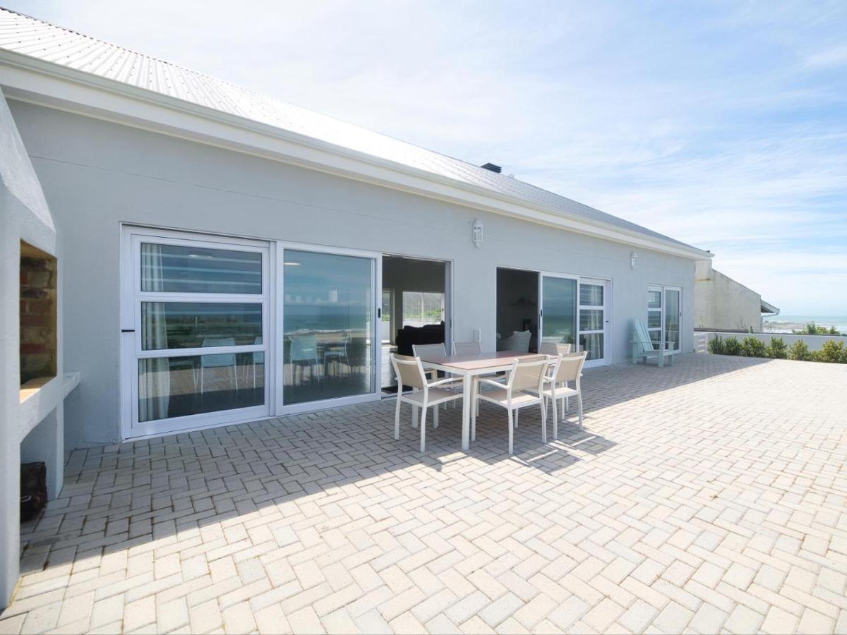 29 On Poole Street Apartment Agulhas Exterior photo