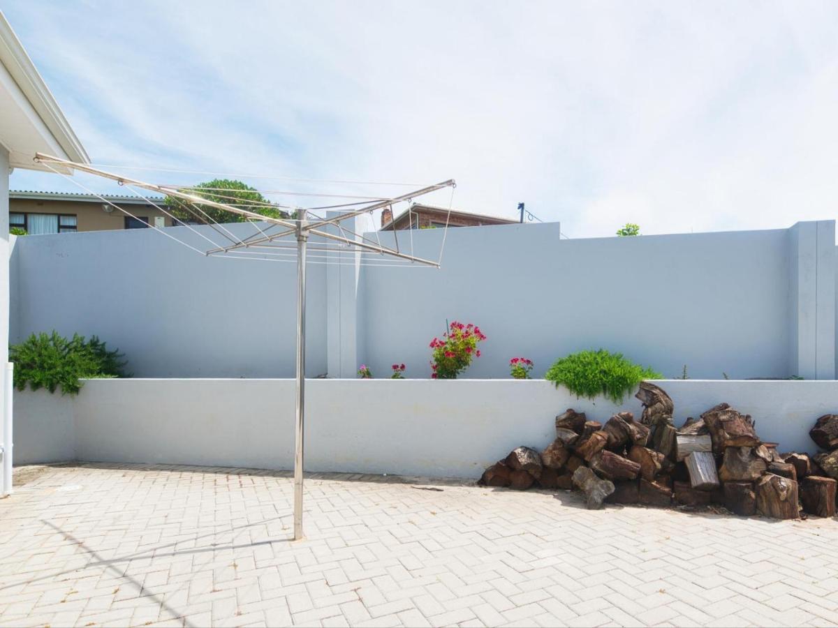 29 On Poole Street Apartment Agulhas Exterior photo