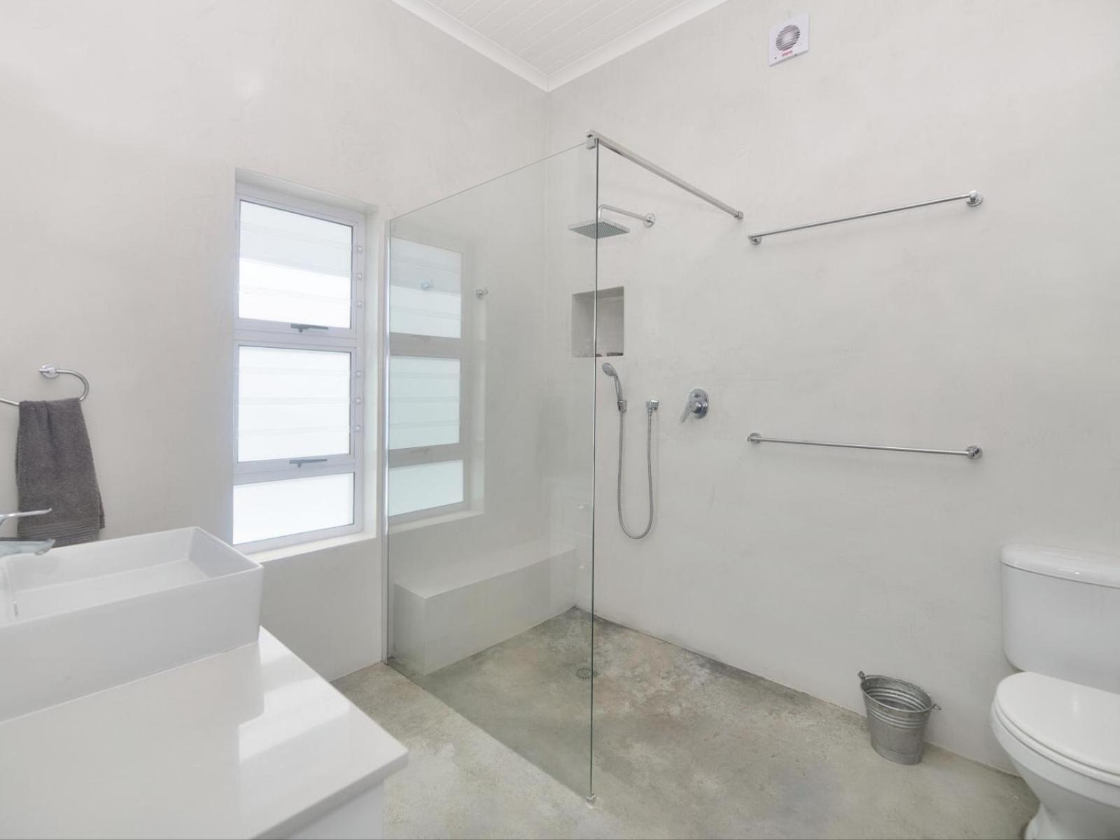 29 On Poole Street Apartment Agulhas Exterior photo