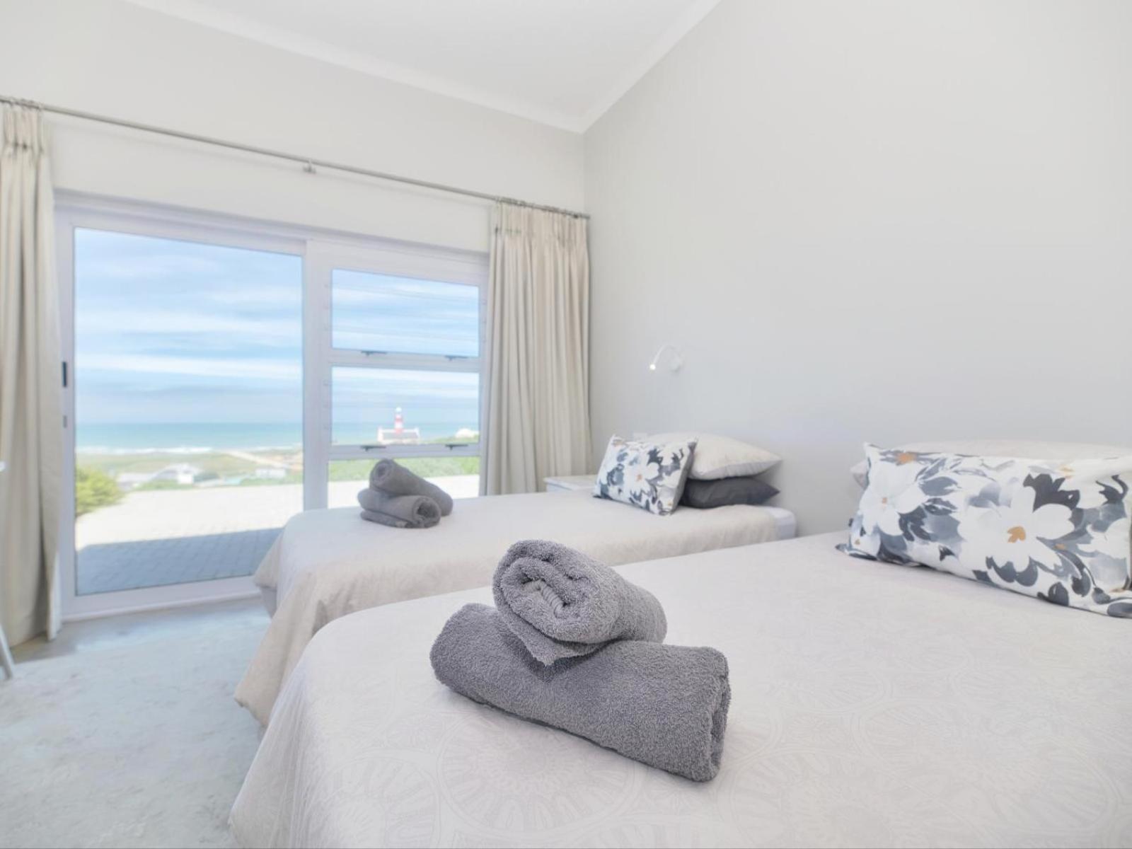 29 On Poole Street Apartment Agulhas Exterior photo